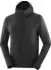 Salomon Essential Lightwarm Laufjacke (LC2432500) schwarz