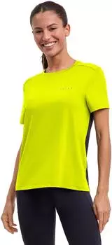 Falke Running T-Shirt lightning