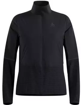 Odlo Essential Light Reflective Jacket (316051) schwarz
