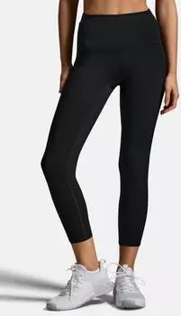 2XU Form Stash Hi-Rise Comp 6In Tights black-black1