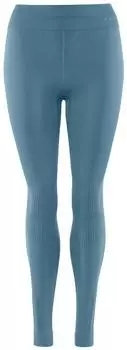 Falke Tight Lg Tights w Lig Slim Fit (65041-6443) horizon blue