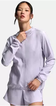 2XU Aero Jacket Laufjacke virtualviolet-violetreflectiv