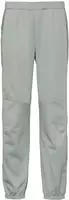 Odlo ESSENTIAL WARM Langlaufhose Damen in shadow, Gr&ouml;&szlig;e XL - grau