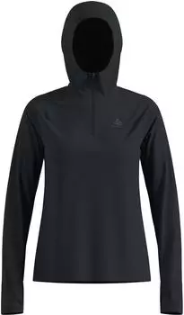 Odlo X-Alp Hoodie (315991-21119) blau