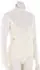Salomon Essential Lightwarm Fleece Jacke (LC2647400) weiss