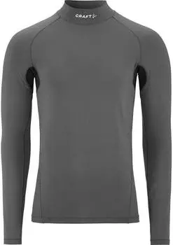 Craft Flow Laufshirt (1916684) granite