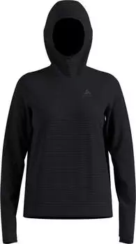 Odlo Essential Thermal Midlayer (316001) schwarz