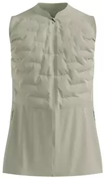Odlo Zeroweight Insulator Jacke oliv/shadow