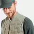 Odlo Zeroweight Insulator Jacke oliv/shadow