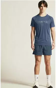Craft Core Essence Logo Tee M (1911786) lake