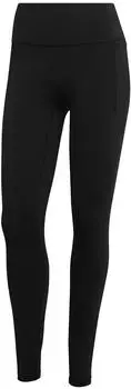 Adidas Optime Workout Full Length Leggings Black (KA0186)