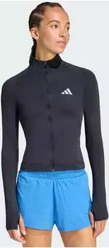Adidas adi365 Seasonal Womens Laufjacke Black (JZ0613)