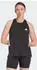 Adidas adi365 CLIMACOOL Tanktop Black (KE6843)