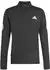 adidas Adi365 Iconic Half Zip Laufshirt langarm (Herren)