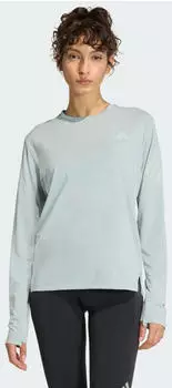 Adidas adi365 CLIMACOOL Langarmshirt Wonder Sage (KE6839)