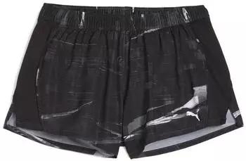 Puma RUN VELOCITY Shorts Damen Accessoires Schwarz Black (527601_01)