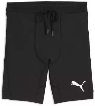 Puma Lightspeed 8 Laufhose Herren Accessoires Schwarz Black (528424_01)