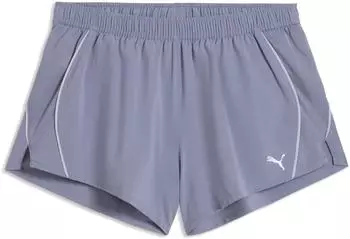 Puma VELOCITY 3 Laufshorts Damen Accessoires Grau Gray (526585_65)