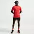 Nike Stride Dri-FIT ADV Kurzarm-Laufoberteil (Herren) - Rot HV5203-696