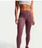 Nike Swift 7/8-Lauf-Leggings mit hohem Bund und Taschen (Damen) - Lila (EU - ) HJ2252-502