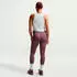 Nike Swift 7/8-Lauf-Leggings mit hohem Bund und Taschen (Damen) - Lila (EU - ) HJ2252-502