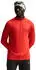 Nike Stride Dri-FIT Laufoberteil mit Viertelreißverschluss (Herren) - Rot HV2180-696