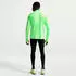 Nike Stride Dri-FIT Laufoberteil mit Viertelreißverschluss (Herren) - Grün HV2180-377