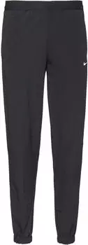 Nike Tempo Warm Dri-FIT Laufhose in voller Länge mit mittelhohem Bund (Damen) - Schwarz (EU - ) HV5766-010