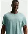 Nike Miler Dri-FIT UV Kurzarm-Laufoberteil für Herren Grün DV9315-017