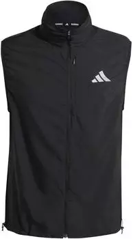 Adidas adi365 Running Essentials Weste Black (JZ7791)