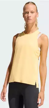 Adidas adi365 CLIMACOOL Tanktop Semi Ice Tangerine (KE6846)