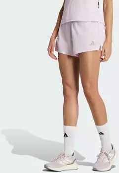 Adidas adi365 Seasonal Running Shorts Ice Lavender (JZ0610)