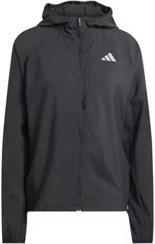 Adidas adi365 Running Essentials Jacket Black (KA4339)