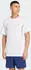 Adidas Tech Apparel T-Shirt White / Reflective Silver (KE4899)