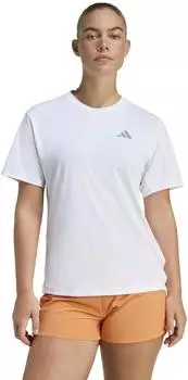 Adidas adi365 Running Essentials T-Shirt White (KA0226)