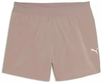 Puma Dreamrun dryCELL 5 Laufshorts Herren Kleidung Beige (528425_88)