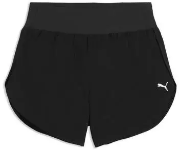 Puma Dreamrun 3 dryCELL Laufshorts Damen Accessoires Schwarz Black (528431_01)