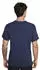 Nike Miler Dri-FIT UV Kurzarm-Laufoberteil für Herren Blau DV9315-410