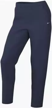 Nike Tempo Dri-FIT 7/8-Laufhose mit mittelhohem Bund (Damen) - Blau (EU - ) HV5764-410