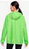Nike Miler Repel-Laufjacke für Herren Grün DD4746-377