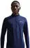 Nike Stride Dri-FIT Laufoberteil mit Viertelreißverschluss (Herren) - Blau HV2180-410