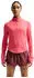 Nike Swift Dri-FIT UV-Laufoberteil mit Viertelreißverschluss (Damen) - Pink (EU - ) HQ0499-897
