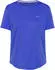 Nike Tempo Dri-FIT Kurzarm-Laufoberteil (Damen) - Blau (EU - ) HQ0648-570