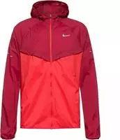 Nike Dri-FIT Stride Repel Jacke Herren Rot