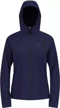 Odlo X-Alp Pro 2.5L Jacke (315681) eclipse