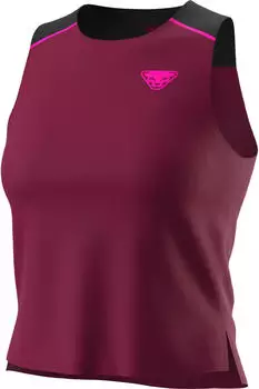 Dynafit Sky ärmelloses T-Shirt (08-0000071742) jadelite