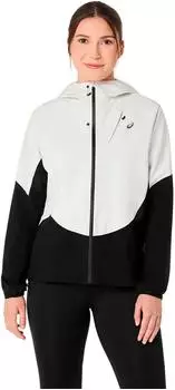 Asics Metarun Legend Jacke performance black/cream