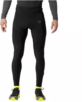 Dynafit Winter Running Leggings (08-0000071994) schwarz