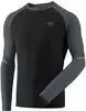 Laufbekleidung geruchshemmend