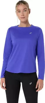 Asics Core LS Top (2012D181-401) cobalt burst